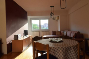 Velkovski Apartment